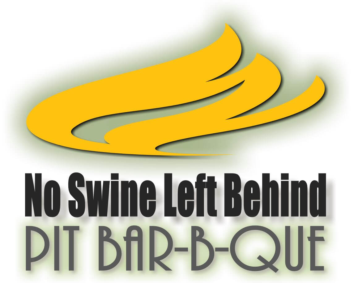 No Swine Left Behind Pit Bar-B-Q